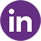 Linked-in-Icon