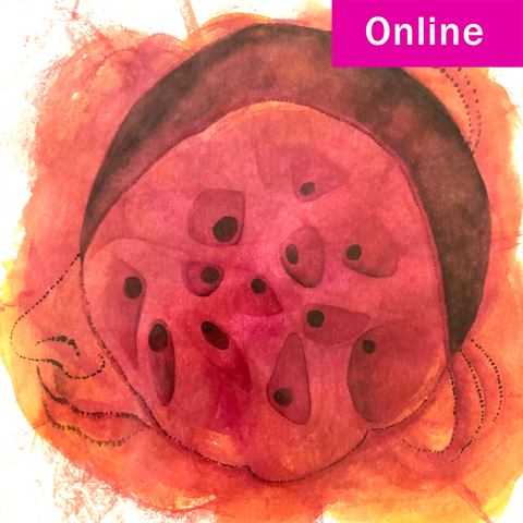 Gisela Knobel Artwork